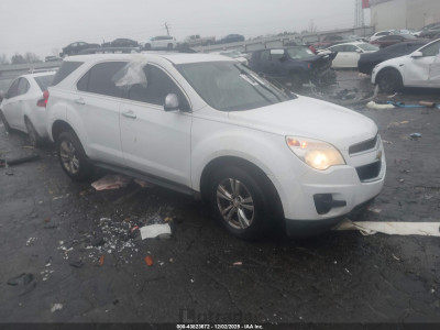 Chevrolet Equinox 2015 2GNFLBE34F6338735