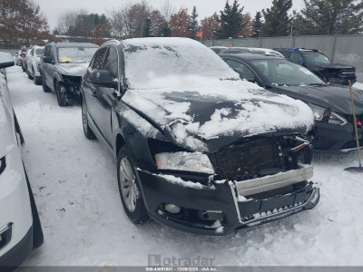 Audi Q5 2014 WA1LFAFP7EA107905