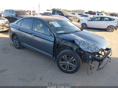 Volkswagen Jetta 2020 VIN 3VWCB7BU0LM036916