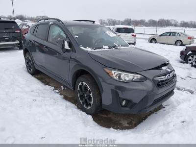 Subaru Xv 2023 VIN JF2GTAPC3P8204784