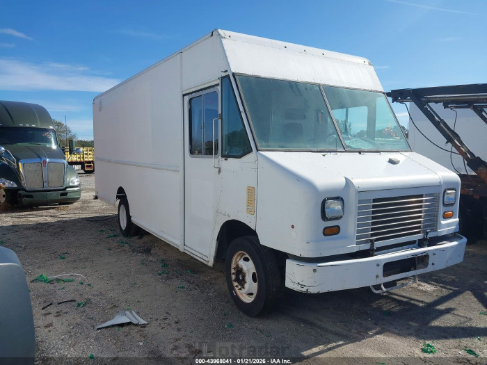 Ford  2014 VIN 1F65F5KY3E0A06132