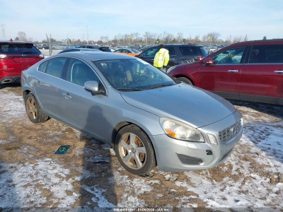 Volvo S60 2013 YV1612FH9D2197951