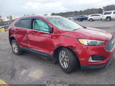 Ford Edge 2024 2FMPK4J90RBA57089