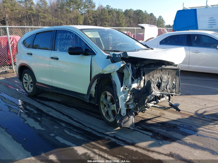 Honda Cr-v 2014 VIN 5J6RM3H31EL032838