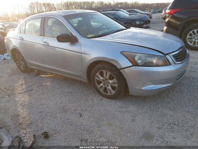 Honda Accord 2008 1HGCP26458A119409