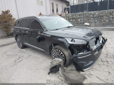 Lincoln Aviator 2024 5LM5J6XC9RGL03040