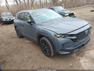 Mazda Cx-50 2024 7MMVABDM9RN238313