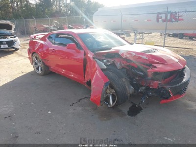 Chevrolet Camaro 2019 1G1FH1R76K0109437
