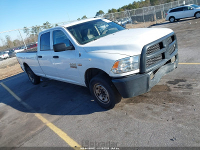 Ram 2500 2017 3C6TR4HT9HG623995