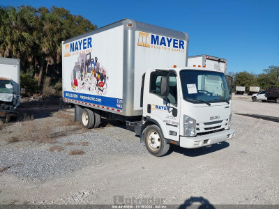 Isuzu  2017 VIN 54DC4W1B8HS807172
