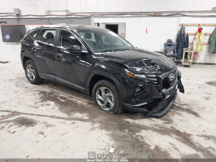 Hyundai Tucson 2024 VIN 5NMJACDE4RH314403