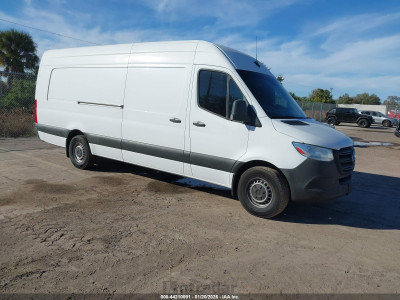 Mercedes-benz Sprinter 2021 W1Y4EDHY9MT066857