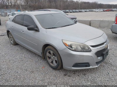 Chevrolet Malibu 2014 1G11B5SL5EF275296