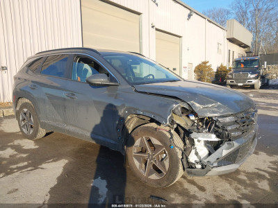 Hyundai Tucson 2025 5NMJBCDE1SH544757