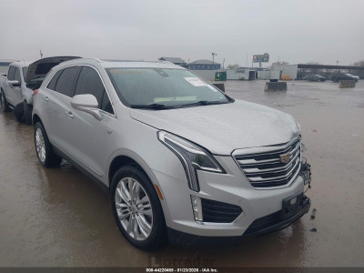 Cadillac Xt5 2019 1GYKNERS3KZ233522