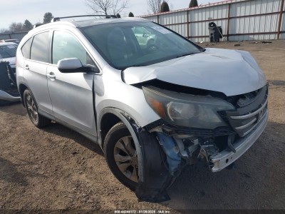Honda Cr-v 2013 2HKRM4H7XDH675898
