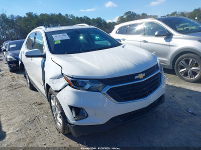 Chevrolet Equinox 2019 3GNAXLEX1KL269998
