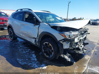 Subaru Xv 2023 JF2GTABC0PH283578