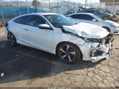 Honda Civic 2017 2HGFC3B94HH350349