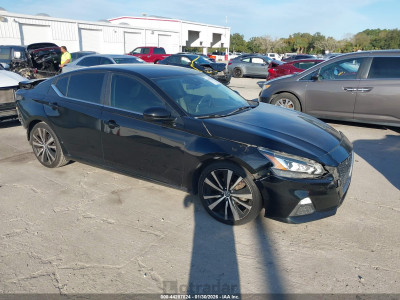 Nissan Altima 2020 1N4BL4CV0LC131470