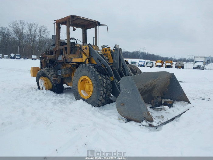 Volvo  2024 VIN VCE0L60HT0S622701