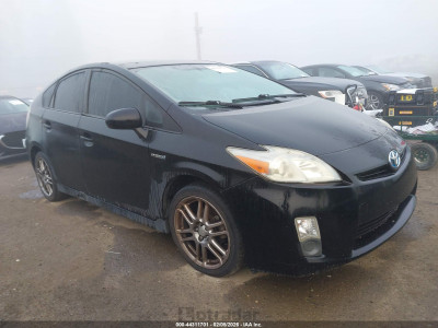 Toyota Prius 2010 JTDKN3DU7A0165151