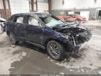Toyota Venza 2022 JTEAAAAH1NJ110497