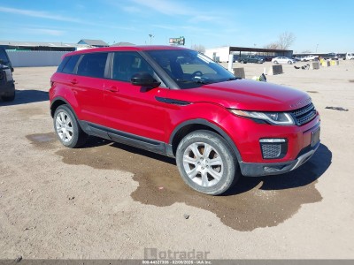 Land rover Range rover evoque 2016 SALVP2BG0GH081156