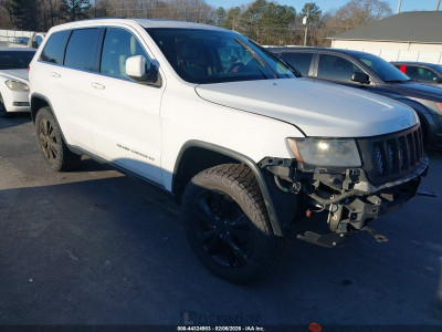Jeep Grand cherokee 2013 1C4RJFAT9DC576352