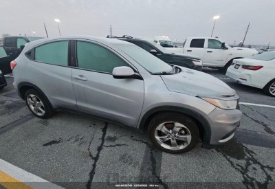 Honda Hr-v 2021 VIN 3CZRU6H31MM721356