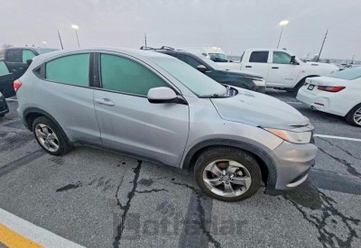 Honda Hr-v 2021 VIN 3CZRU6H31MM721356