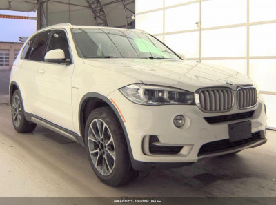 BMW X5 2018 5UXKR0C52J0Y02782