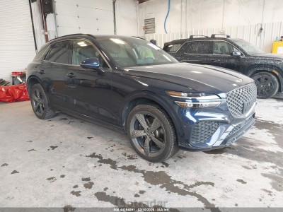 Genesis Gv70 2022 KMUMCDTC5NU022384