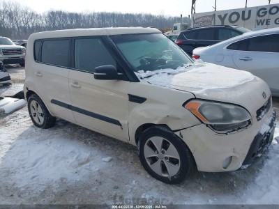 Kia Soul 2013 KNDJT2A69D7757552