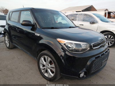 Kia Soul 2016 KNDJP3A50G7328676