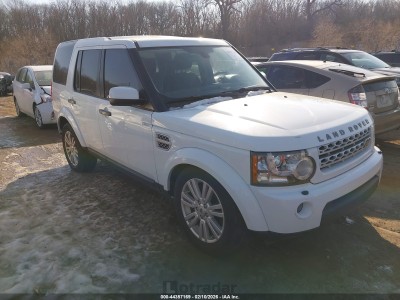 Land rover Lr4 2011 VIN SALAG2D40BA595642