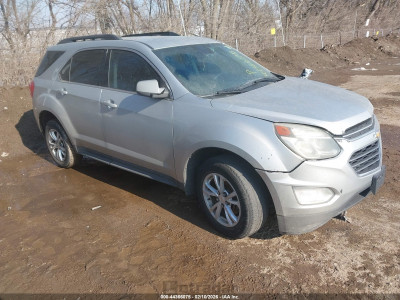 Chevrolet Equinox 2017 2GNALCEK0H1599335