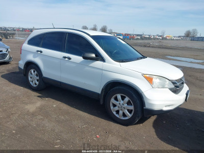 Honda Cr-v 2011 JHLRE3H41BC011059