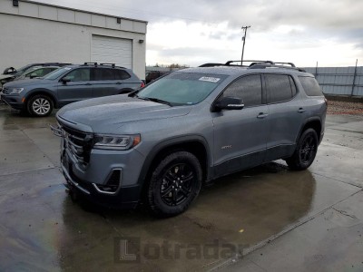 Gmc Acadia 2021 1GKKNLLS9MZ199953