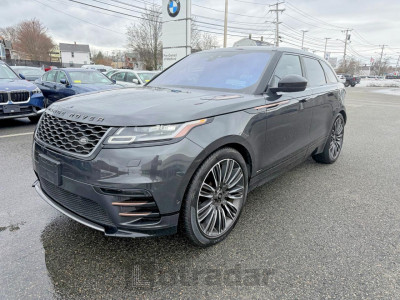 Land rover RANGE ROVER 2018 SALYL2RV0JA713148