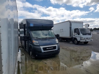 Ram Promaster city 2022 3C7WRVMG0NE126459