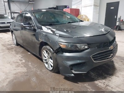 Chevrolet Malibu 2017 1G1ZE5ST9HF164099