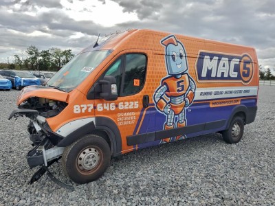 Ram Promaster city 2023 3C6LRVDG7PE525976
