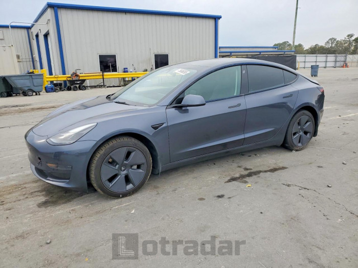 Tesla Model 3 2023 VIN 5YJ3E1EA1PF471026