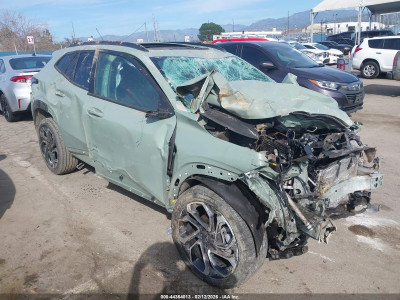 Chevrolet Trax 2024 KL77LJE27RC190507