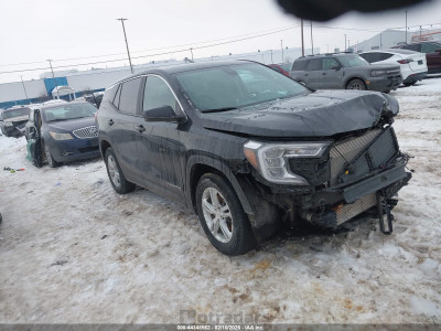 Gmc Terrain 2024 3GKALMEGXRL338101