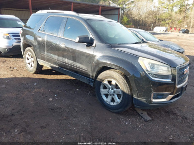 Gmc Acadia 2016 1GKKVNED8GJ276020