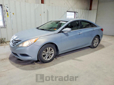 Hyundai Sonata 2011 5NPEB4AC4BH274176