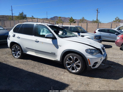BMW X5 2012 5UXZV8C54CL423468