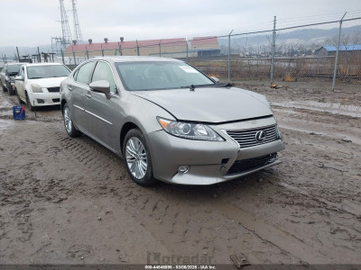 Lexus ES 2015 JTHBK1GG6F2185811